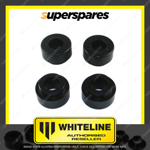 Whiteline Front Leading arm chassis bushing for L ROVER RANGE ROVER CLASSIC