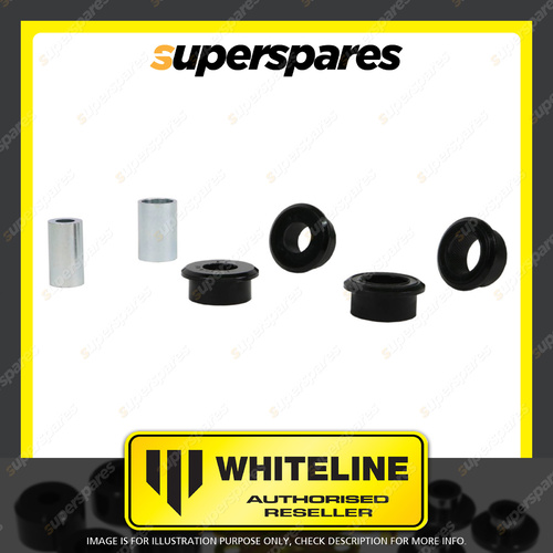 Whiteline Front Panhard rod bushing for FORD MAVERICK DA 8/1987-9/1993