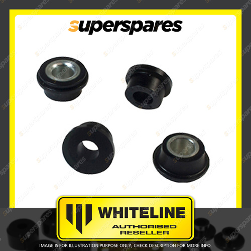 Whiteline Front Panhard rod bushing for TOYOTA PRADO KZJ70 KZJ71 KZJ78