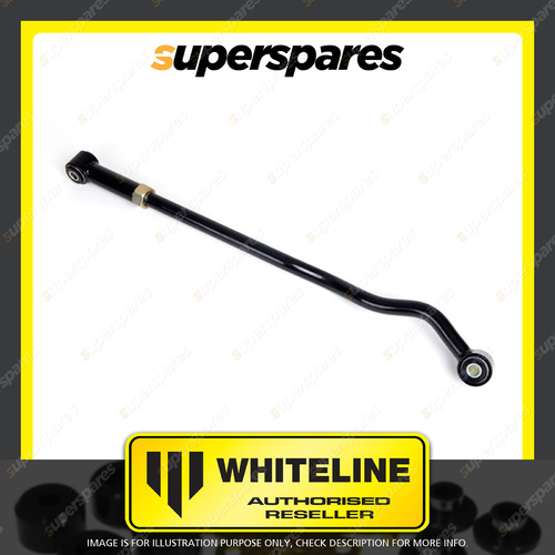 Whiteline Front Panhard Rod LHD W83050 for LEXUS LX450 J80 11/1995-12/1997