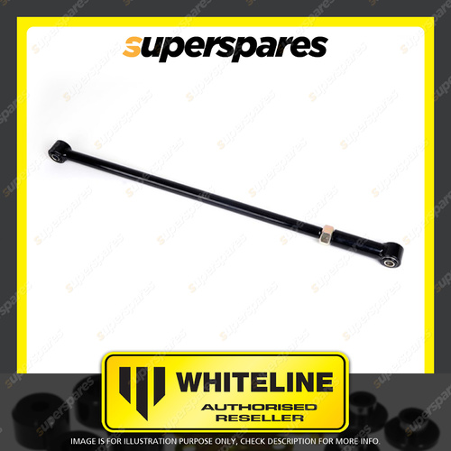 Whiteline Front Panhard Rod W83063 for LAND ROVER DEFENDER L316 TD5 & V8