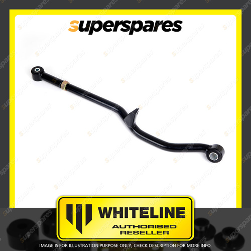 Whiteline Front Panhard Rod LHD W83097A for FORD MAVERICK DA 8/1987-9/1993