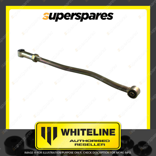 Whiteline Front Panhard Rod LHD W83101 for LAND ROVER DEFENDER L316 TD5 & V8