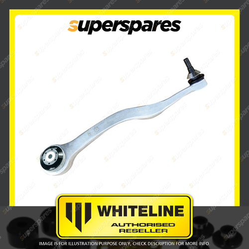 Whiteline Front Lower Radius Arm RH WA314R for FORD FALCON INCL FPV FG FGX