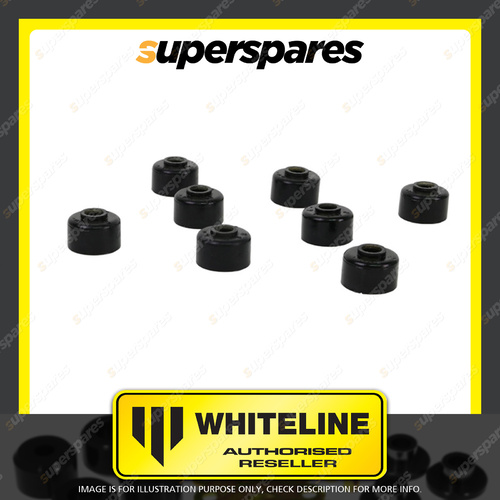 Whiteline Front Sway bar - link bushing for BEDFORD VAN CF CO Premium Quality