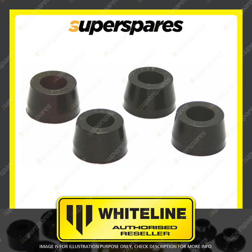 Whiteline Front Sway bar link bush for L ROVER DEFENDER L316 L317 DISCOVERY 1 LJ