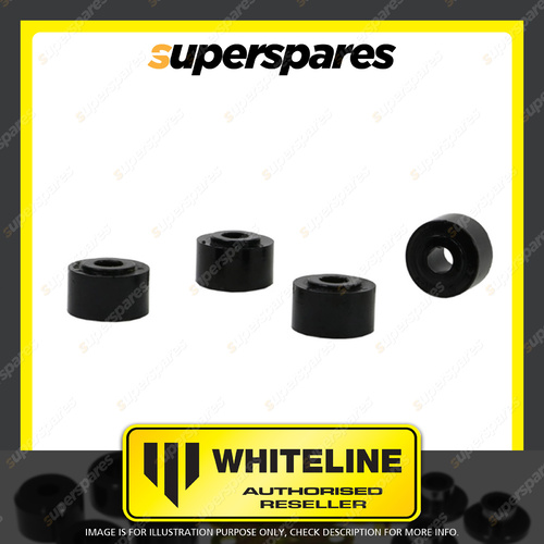 Whiteline Front Shock absorber upper bush for FORD F Series F100 F150 F250 F350