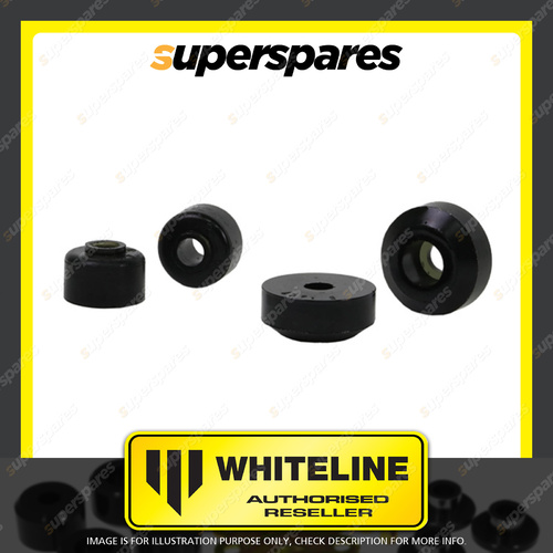 Whiteline Front Shock absorber upper bushing for JAGUAR XJ MK1-MK3 XJS XJSC X27