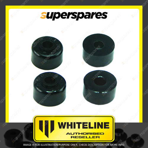 Whiteline Front Shock absorber upper bushing for HOLDEN HOLDEN HD HR