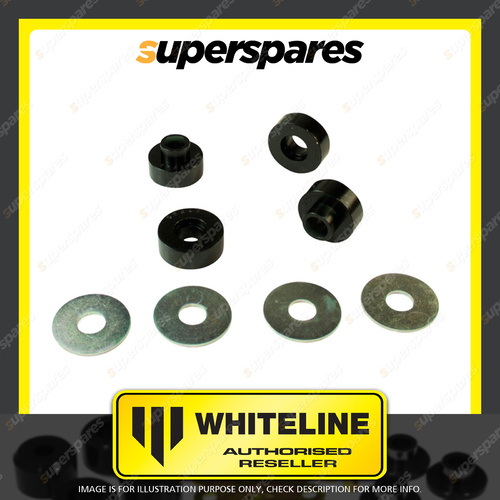 Whiteline Front Shock absorber upper bushing for LEXUS LX570 URJ201