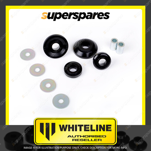 Whiteline Front Shock absorber upper bushing for FORD EVEREST UA RANGER PX