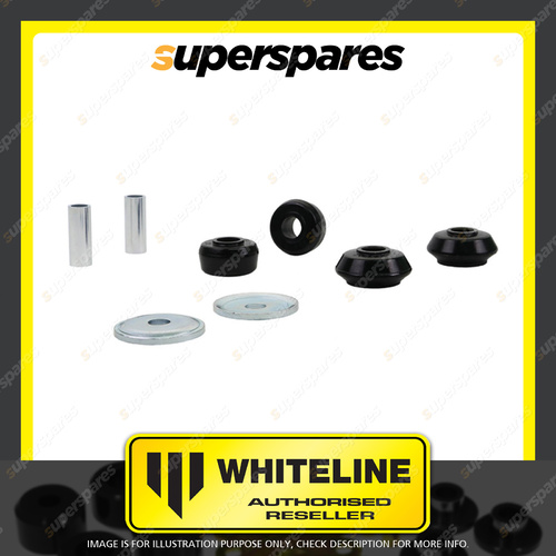 Whiteline Front Shock absorber upper bushing for MERCEDES-BENZ X-CLASS X470