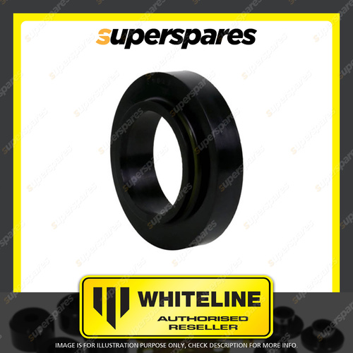 Whiteline Front Spring Pad Bushing 20mm W73410 for LEXUS LX570 URJ201 11/2007-ON