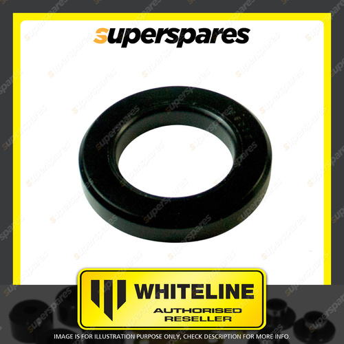 Front Spring Pad Bush 15mm W73414 for JEEP CHEROKEE WAGONEER XJ COMANCHE MJ