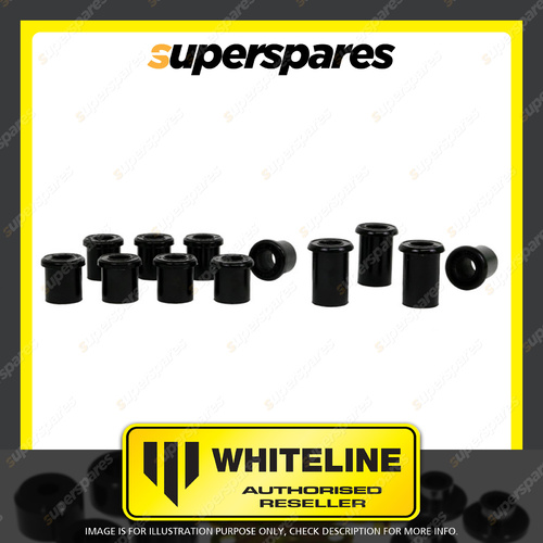 Front Spring kit for TOYOTA HILUX LN36 46 RN36 46 LN65 YN65 67 RN105 LN106