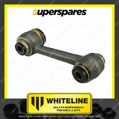 Whiteline Front Steering idler arm for FORD FAIRLANE ZF ZG ZH Premium Quality