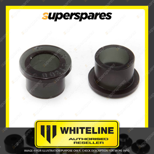 Whiteline Front Steering idler bushing for TOYOTA CROWN MS123 DYNA LH80 YH81