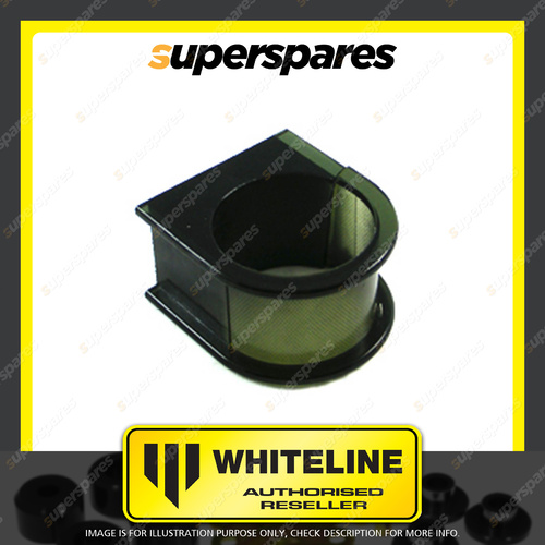 Whiteline Front Steering rack and pinion mount bushing for PONTIAC G8 1ST GEN