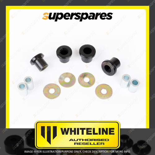 Whiteline Front Steering rack and pinion mount bushing for SCION TC ANT10