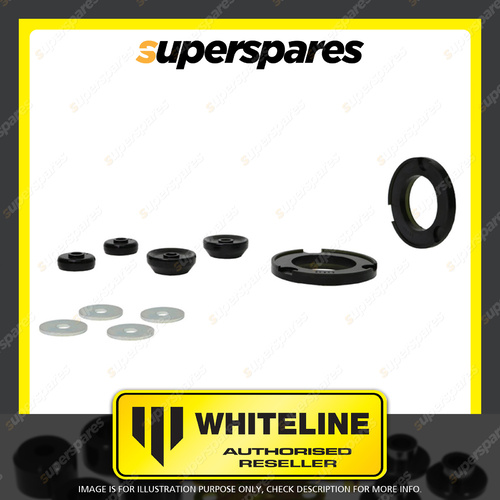 Whiteline Front Strut mount bushing for LEXUS GX460 URJ150 11/2009-ON