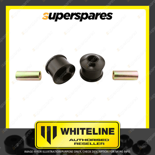 Whiteline Front Strut Rod to Chassis Bushing KCA331 for INFINITI Q45 G50