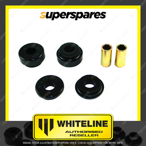 Whiteline Front Strut Rod to Chassis Bush W81004 for HSV CLUBSPORT SV VP VR VS