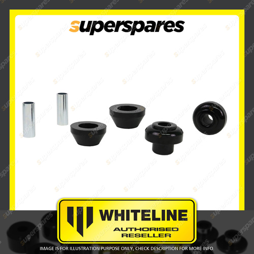 Whiteline Front Strut rod to chassis bushing for FORD FALCON XD XE XF XG