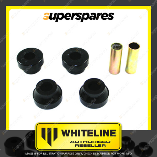 Whiteline Front Strut rod to chassis bushing for HOLDEN TORANA LC LJ TA