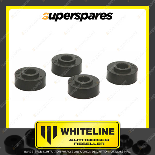 Whiteline Front Strut rod to chassis bushing for LEYLAND MOKE MK1