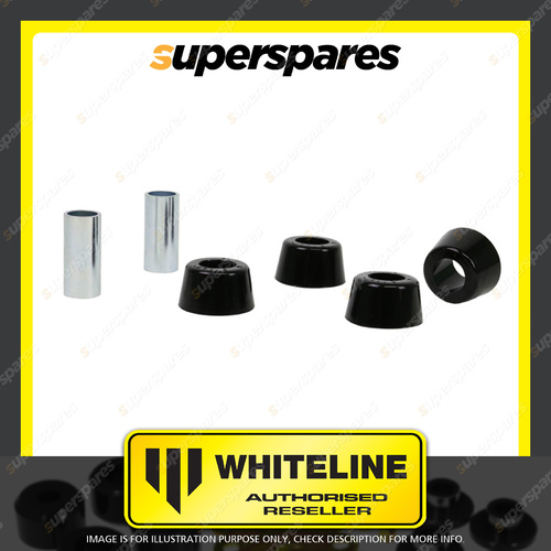 Whiteline Front Strut rod to chassis bush for TOYOTA HILUX LN30 40 RN30 31 40 41