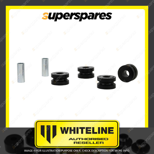 Whiteline Front Strut rod to chassis bushing for NISSAN 180B P610 200B N810