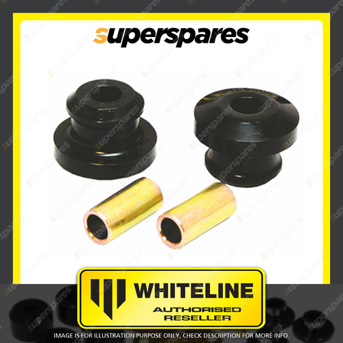 Whiteline Front Strut Rod to Chassis Bush W81312 for HSV CLUBSPORT SV VP VR VS