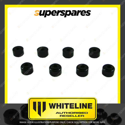 Whiteline Front Sway bar link bushing for FORD FAIRLANE ZA ZB ZC ZD