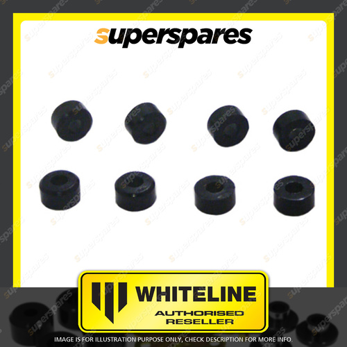 Whiteline Front Sway bar link bushing for NISSAN BLUEBIRD SERIES 1 2 & 3