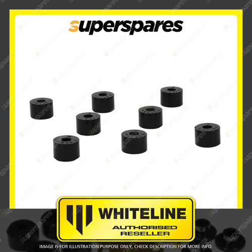 Whiteline Front Sway bar link bushing for MERCURY TRACER 1ST 2ND 3RD GEN