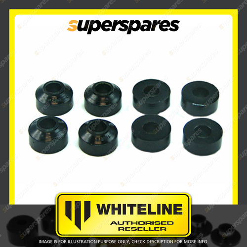 Whiteline Front Sway bar link bushing for FORD FALCON EF EL XH AU