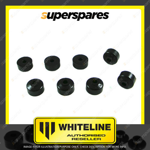 Whiteline Front Sway bar link bushing for HOLDEN COMMODORE VR VS Premium Quality