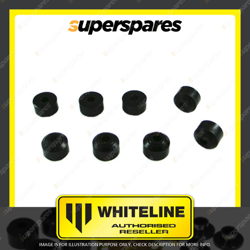 Whiteline Front Sway bar link bushing for CHEVROLET CORVETTE C2 C3