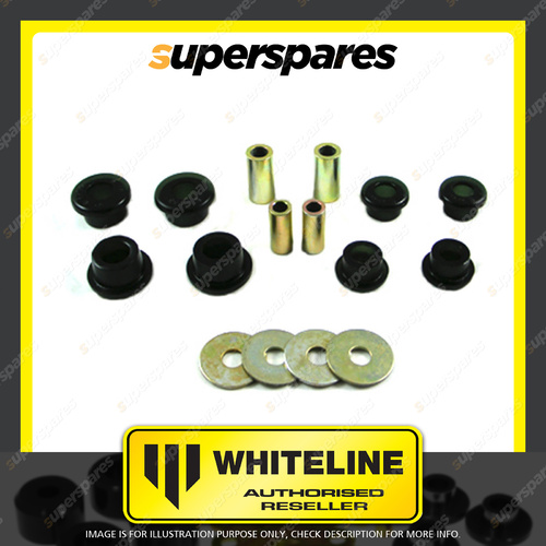 Whiteline Front Sway bar link bushing for SAAB 92X 7/2004-2006 Premium Quality