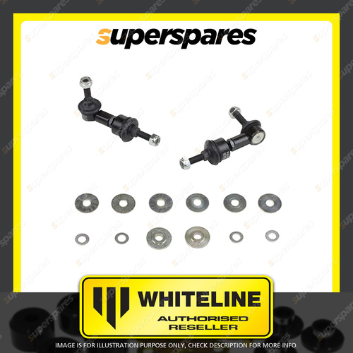 Whiteline Front Sway bar link for NISSAN CEFIRO A31 SILVIA S13 S14 S15