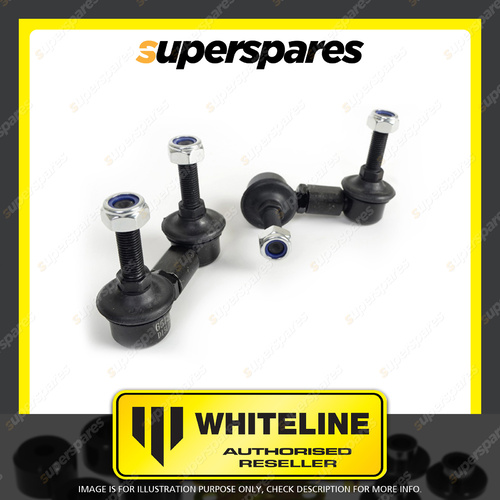 Whiteline Front Sway bar link for CHEVROLET EPICA KL 3/2007-12/2011