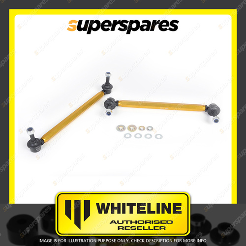 Whiteline Front Sway bar link for BMW 3 SERIES E90 E91 E92 E93 Z4 E89