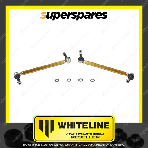 Front Sway Bar Link ADJ Extra HD KLC175 for BUICK EXCELLE 2ND VERANO 1ST