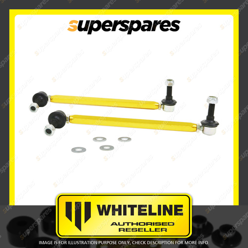 Whiteline Front Sway bar link for HYUNDAI ELANTRA AD AD SR I30 PD I30 N PD