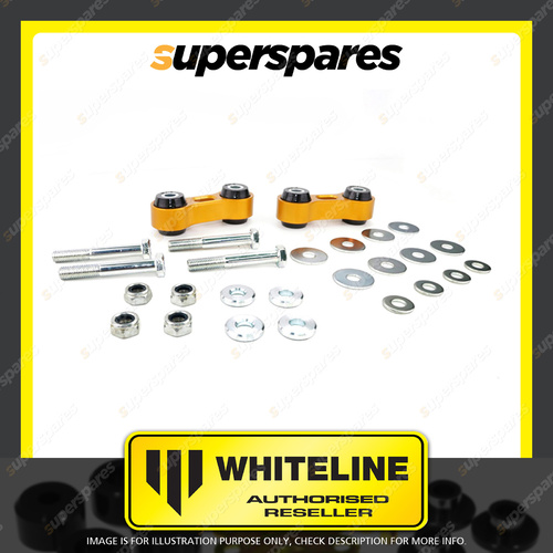 Whiteline Front Sway bar link for SUBARU FORESTER SG OUTBACK BP Premium Quality