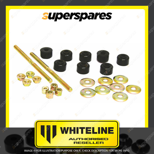 Whiteline Front Sway bar link for HOLDEN CAPRICE VQ 3/1990-2/1994