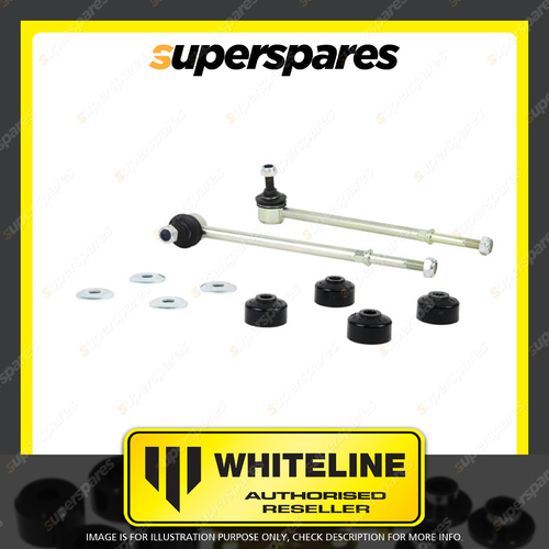 Whiteline Front Sway bar link for CHEVROLET LUMINA VT VX VZ Premium Quality