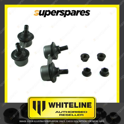 Whiteline Front Sway bar link for DODGE STEALTH JF M95 6/1992-3/1998