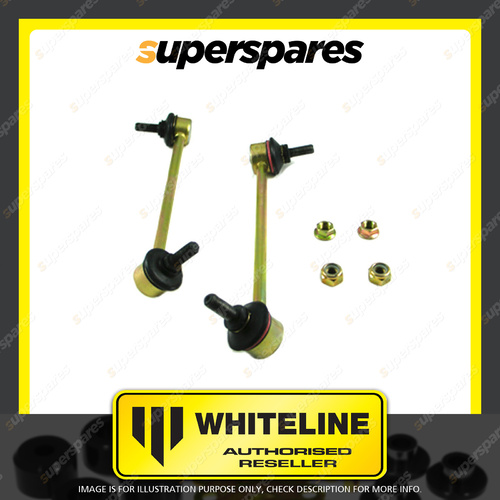 Front Sway Bar ball W23186 for HSV CLUBSPORT MALOO SENATOR SV6000 VY VZ