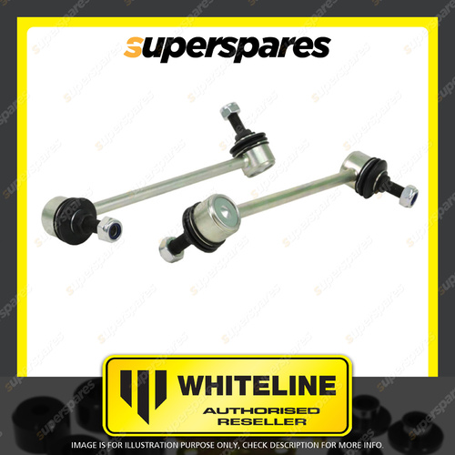 Front Sway Bar ball W23187 for HOLDEN COMMODORE VY VZ CREWMAN RWD VY VZ